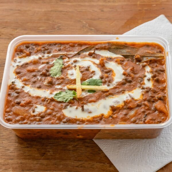 Dal Makhani